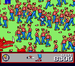 The Great Waldo Search Screenthot 2
